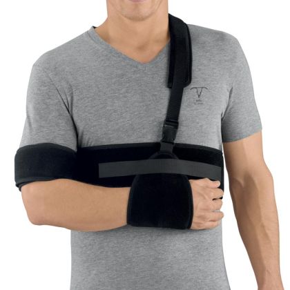 medi protect.SIS - imobilizační ramenní závěs