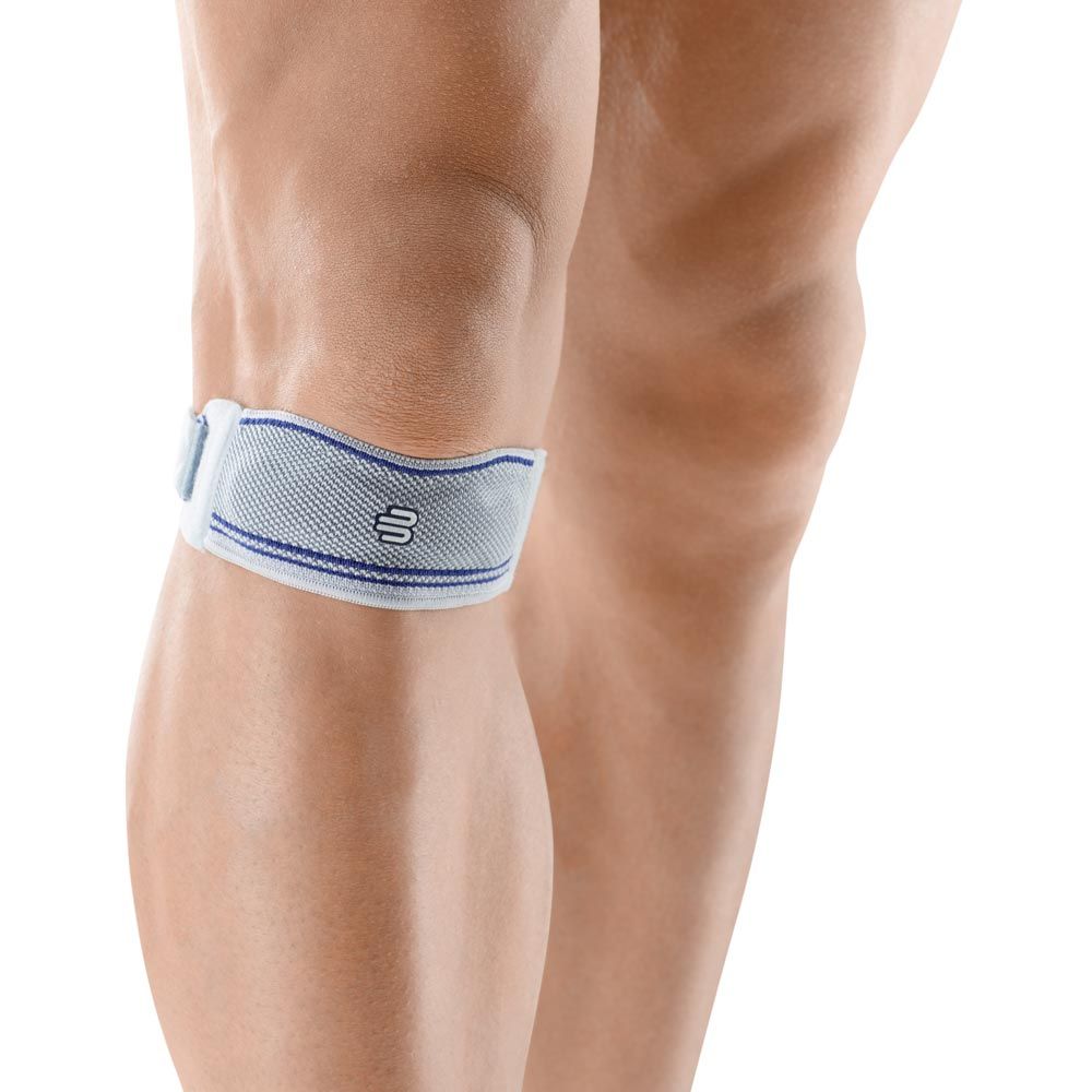 Bauerfeind GenuPoint - infrapatelární bandáž