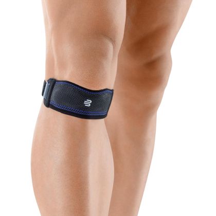 Bauerfeind GenuPoint - infrapatelární bandáž