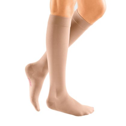 mediven® elegance AD - lýtkové punčochy