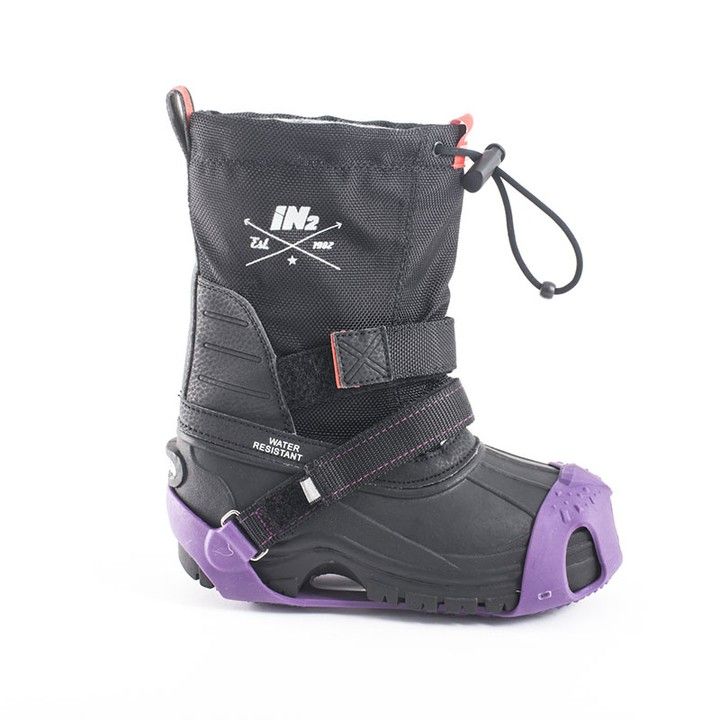 Nordic Grip Kids - dětské nesmeky - různé barvy