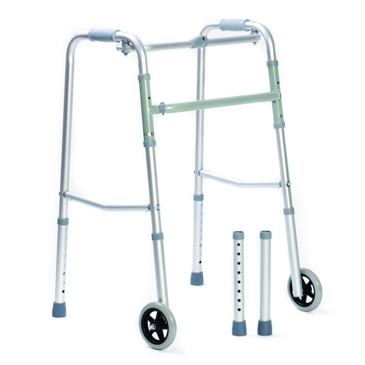 Meyra Tripla chodítko trojfunkční VCBP0031-3F 0093460