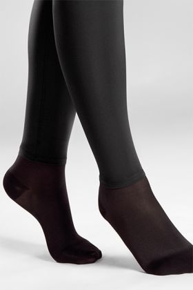 Maxis Anabelle kompresní legíny + lýtkové punčochy