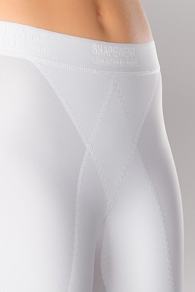 MAXIS Lifting Briefs with legs Elastické stahovací kalhotky s nohavičkami