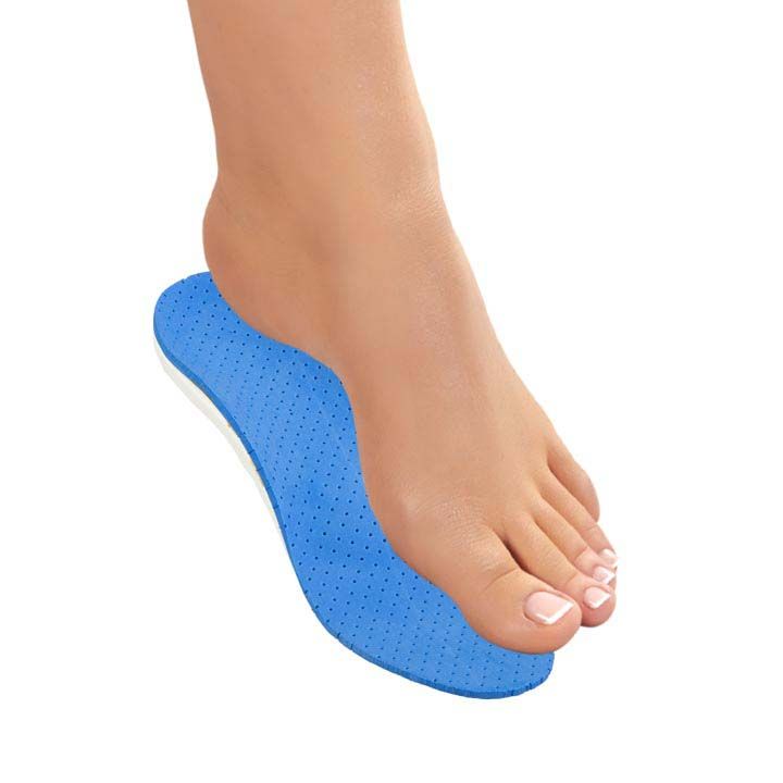 Sanomed stabilitySan ortopedické vložky