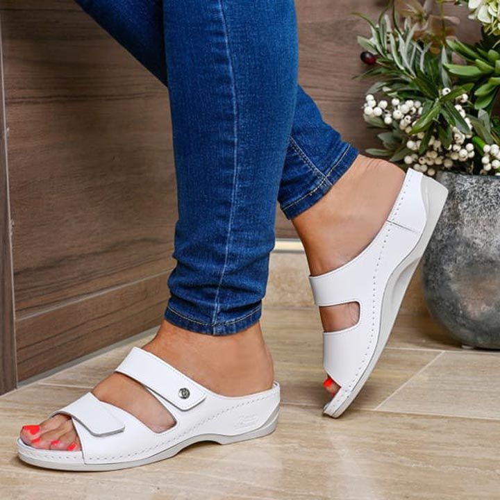 Batz FCO6 dámské zdravotní pantofe