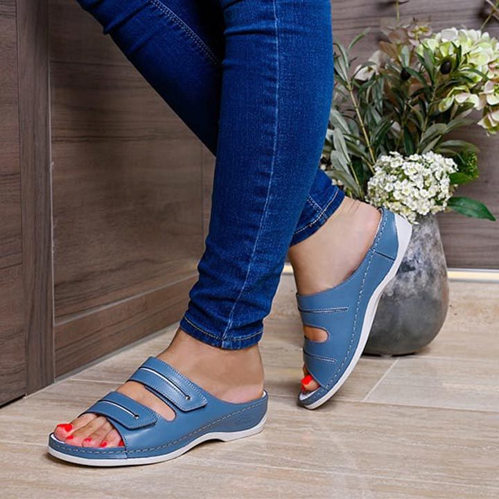 Batz Lia zdravotní pantofle