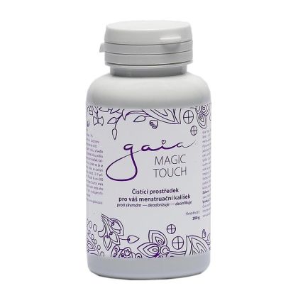 Tierra Verde Gaia Magic Touch na čištění kalíšku