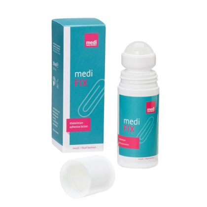 medi Fix - lepidlo na punčochy 50 ml