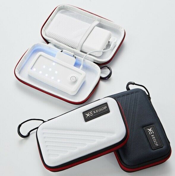 Sterilizační pouzdro na drobné předměty