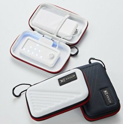 Sterilizační pouzdro na drobné předměty