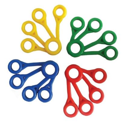 Qmed Posilovač prstů  a dlaně