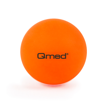 Qmed Masážní míček LACROSSE