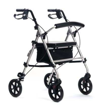 Meyra ROCKY VCBK23231 - čtyřkolové chodítko