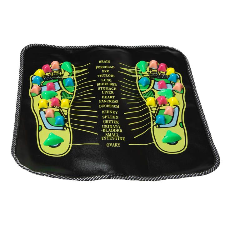 Sanomed Akupresurní podložka na nohy - malá