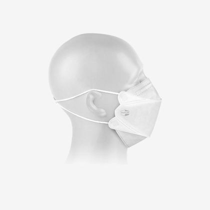 Respilon Nano FFP2 respirátor RespiRaptor - 1ks