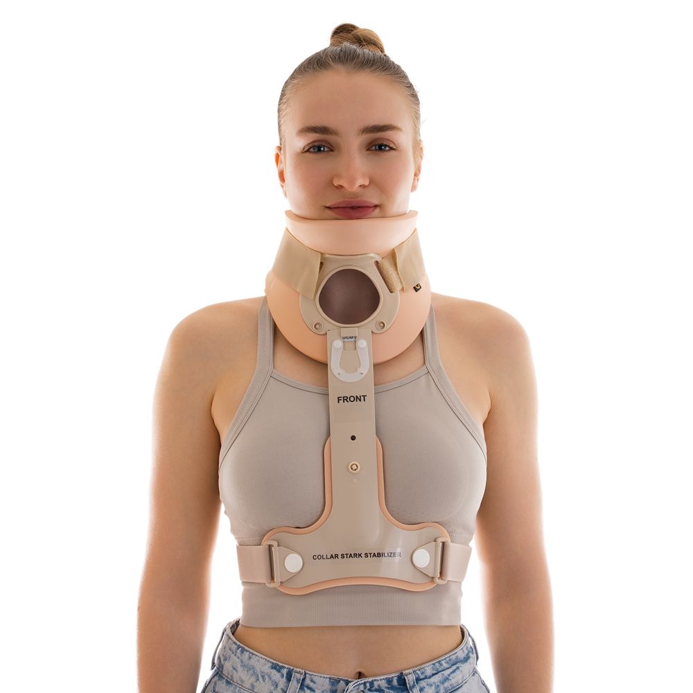 Meyra Stabilizer Stark - stabilizer ke krčnímu límci Stark