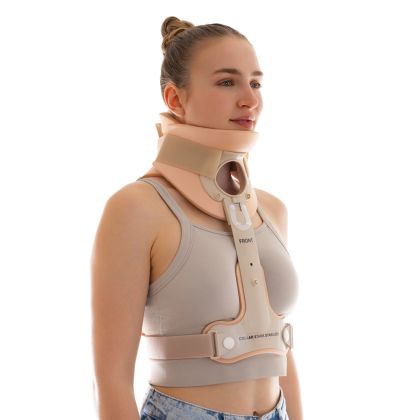 Meyra Stabilizer Stark - stabilizer ke krčnímu límci Stark