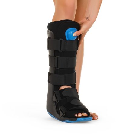 Ovation Medical - pneumatická hlezenní fixační ortéza