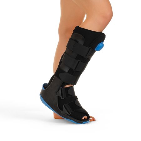 Ovation Medical - pneumatická hlezenní fixační ortéza