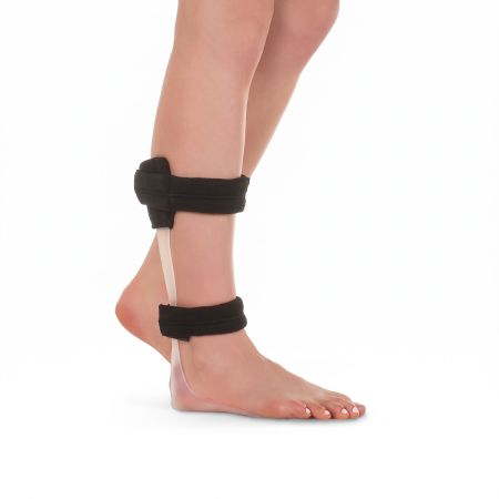 Qmed AFO-Fit - peroneální dlaha