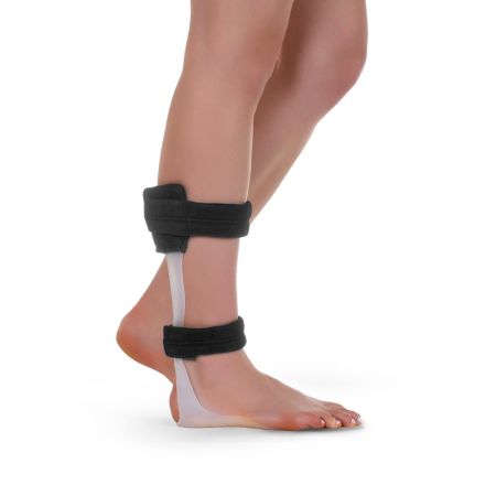 Qmed AFO-Fit - peroneální dlaha