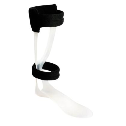 Qmed AFO-Fit - peroneální dlaha