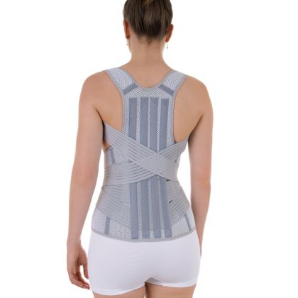 Qmed PremiumTLS  - Thoraco-lumbo-sacrální ortéza