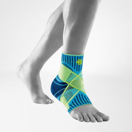 Bauerfeind Sports Ankle Support - hlezenní bandáž s fixací