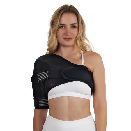 medi Shoulder action - ramenní ortéza s omezením pohybu