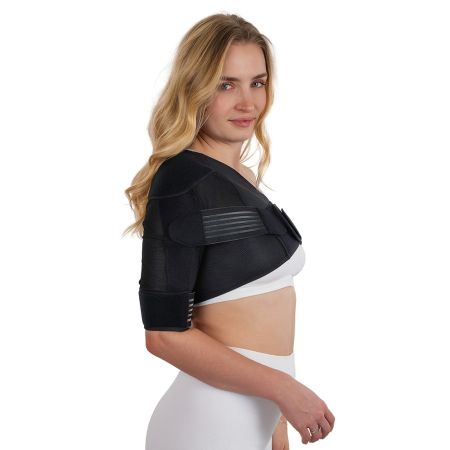 medi Shoulder action - ramenní ortéza s omezením pohybu