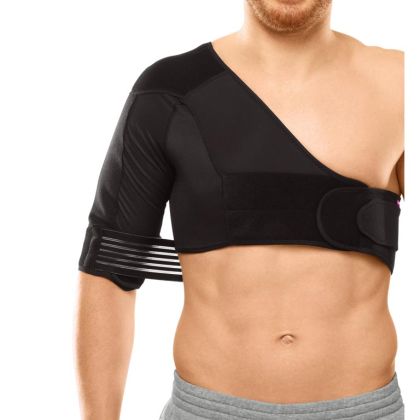 medi Shoulder action - ramenní ortéza s omezením pohybu