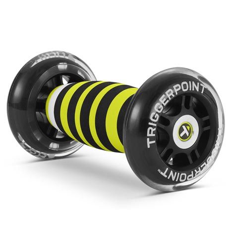 TriggerPoint Nano LTE Foot Roller masážný valček