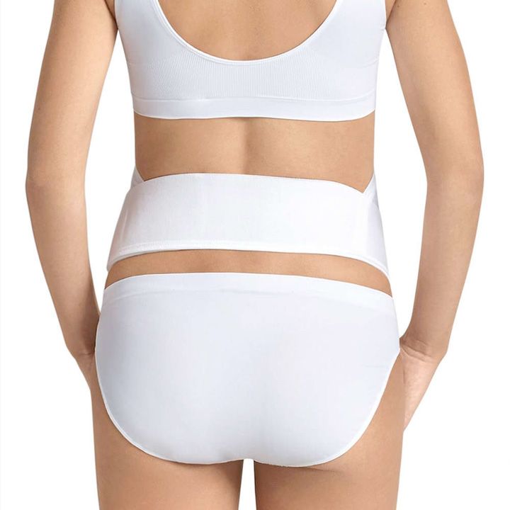 Obrázek 4. produktu Anita Babybelt - těhotenský podpůrný pás