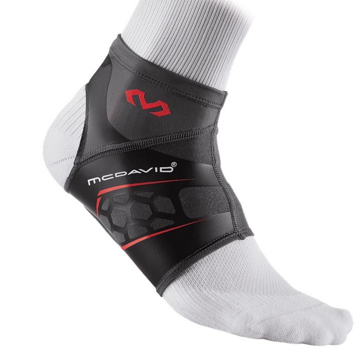 McDavid 4101 Runners Therapy Plantar Fasciitis Sleeve - bandáž kotníku
