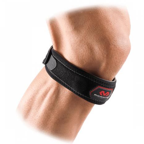 McDavid 414 Knee Strap Patella podkolenní páska