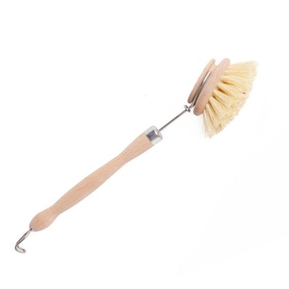 Tierra Verde - Dřevěný kartáč na nádobí