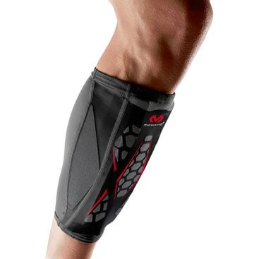 McDavid 4102 Runners Therapy Shin Splint Sleeve - bandáž na lýtko