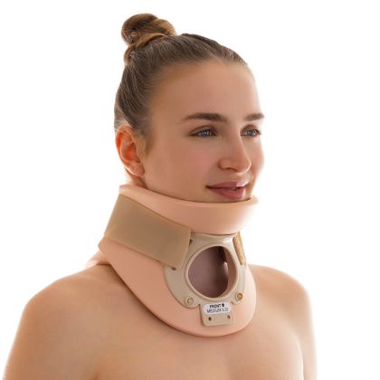 Meyra Collar Stark - pevný krční límec