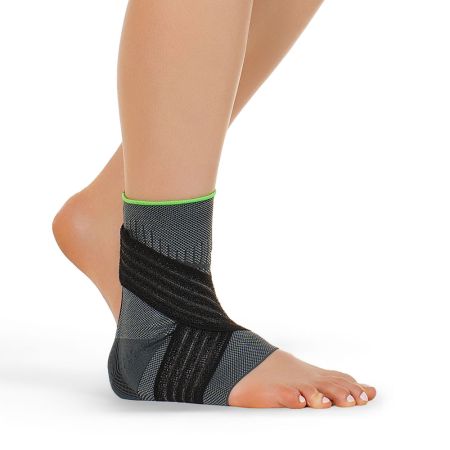 medi protect.Leva strap - kotníková bandáž