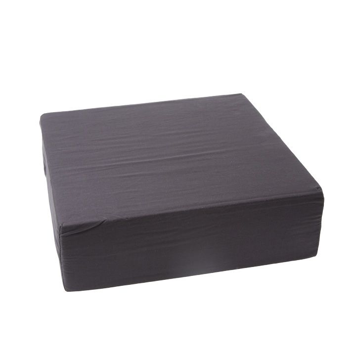 Sanomed SanoPod 1 - rehabilitační kvádr sedací, bavlněný