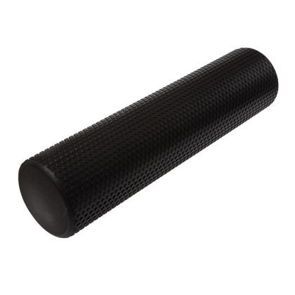 beUnik Pilates roller cvičební válec 60 cm x 15 cm