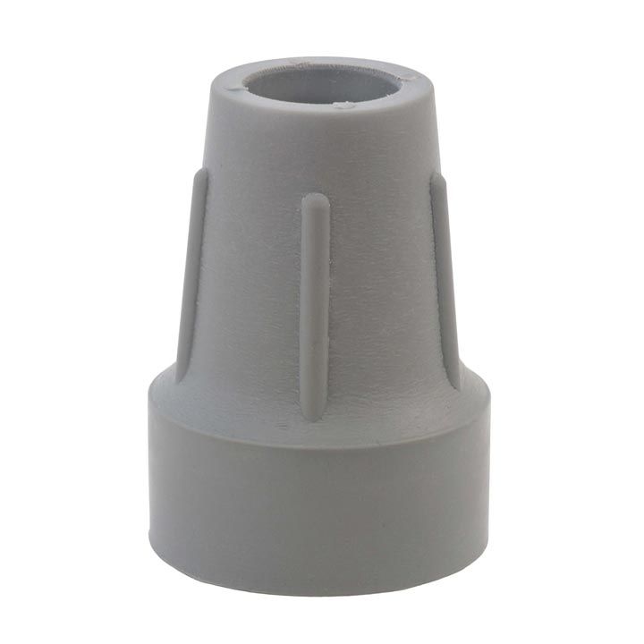 Handicap Pryžový násadec na podpažní berle DPB10