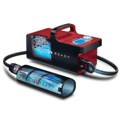 Game Ready - systémová jednotka - terapie chladem a kompresí