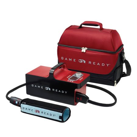 Game Ready Pro 2.1 - terapie chladem a kompresí