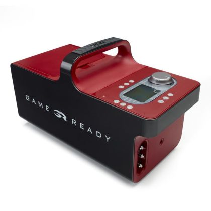 Game Ready - systémová jednotka - terapie chladem a kompresí