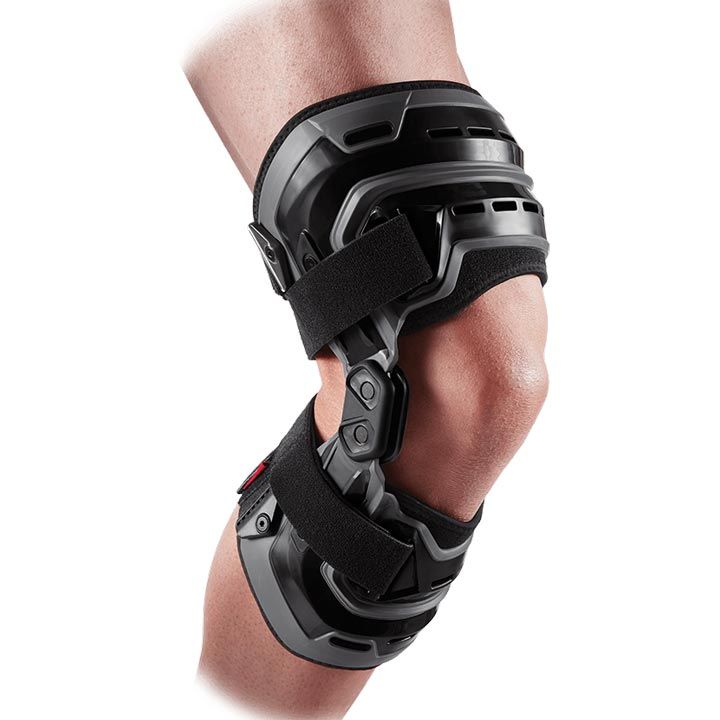 McDavid 4200 Bio-Logix Knee Brace - sportovní ortéza kolene