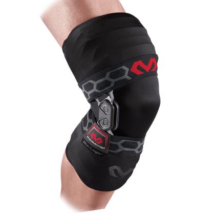 McDavid 4200 Bio-Logix Knee Brace - sportovní ortéza kolene