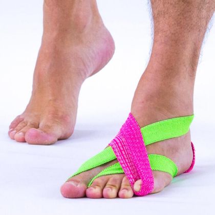 Flexvit Posilovací guma ToeBands