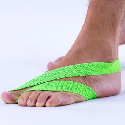 Flexvit Posilovací guma ToeBands